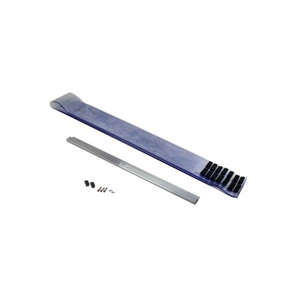 Allpoints 321232 Kason 401Sa6063384 Strip Curtain For Kason